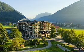 Hotel der Wiesenhof